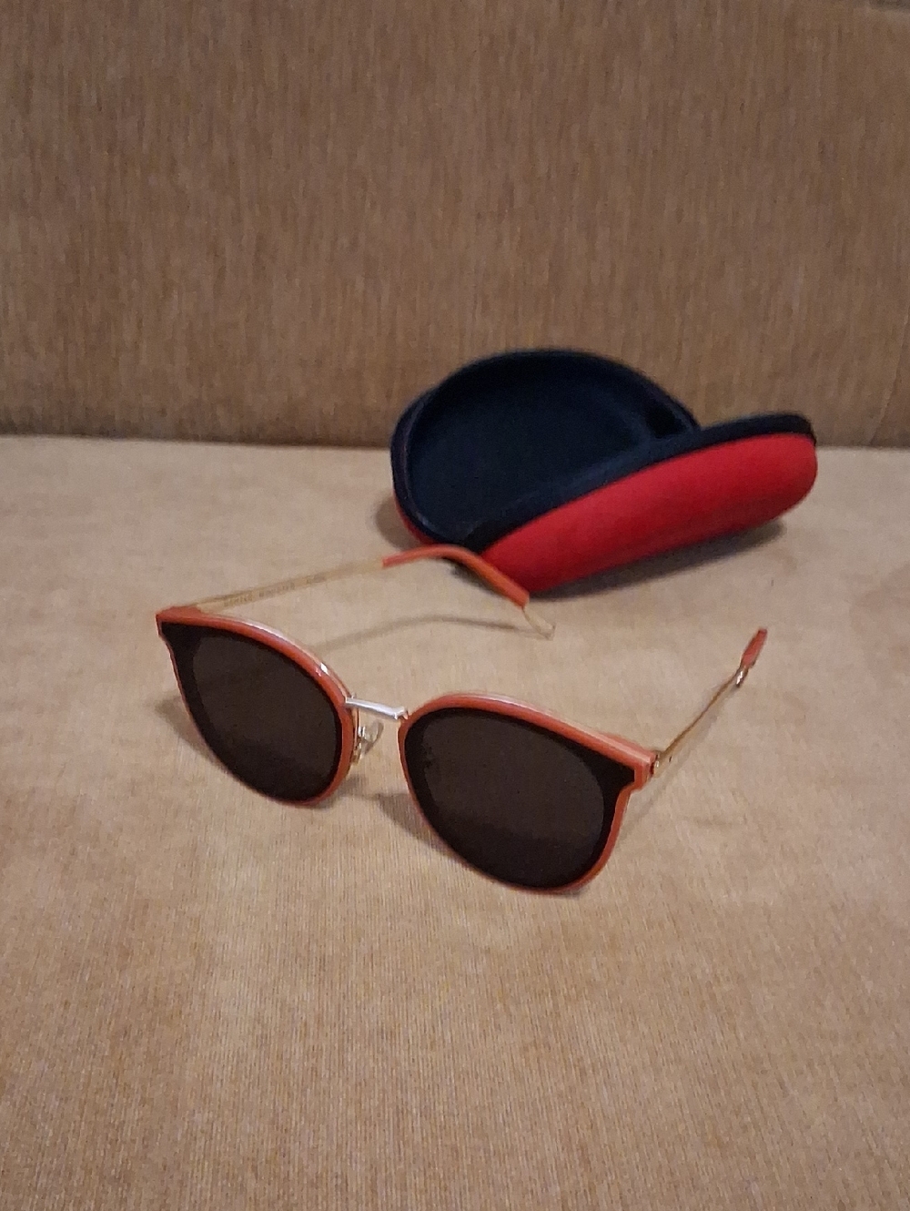 Gentle Monster Sunglasses
